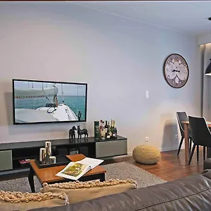 Apartment Irs Royal Irs Brabank, Gdansk