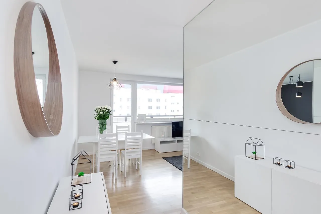 Elite Apartments Marine Deluxe غدانسك